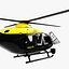 Eurocopter EC-135 경찰