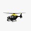 Eurocopter EC-135 경찰