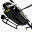 Eurocopter EC-135 경찰