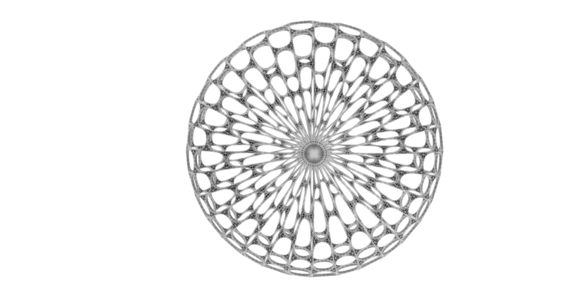 Symbole Geometry Model - TurboSquid 1363584