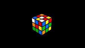 rubik 3D