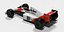 McLaren MP4 Ayrton Senna