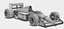 McLaren MP4 Ayrton Senna