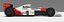 McLaren MP4 Ayrton Senna