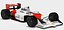 McLaren MP4 Ayrton Senna