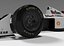 McLaren MP4 Ayrton Senna