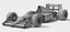 McLaren MP4 Ayrton Senna