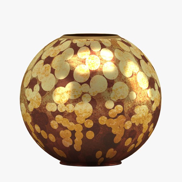 modelo 3d Florero 14 - TurboSquid 1504315