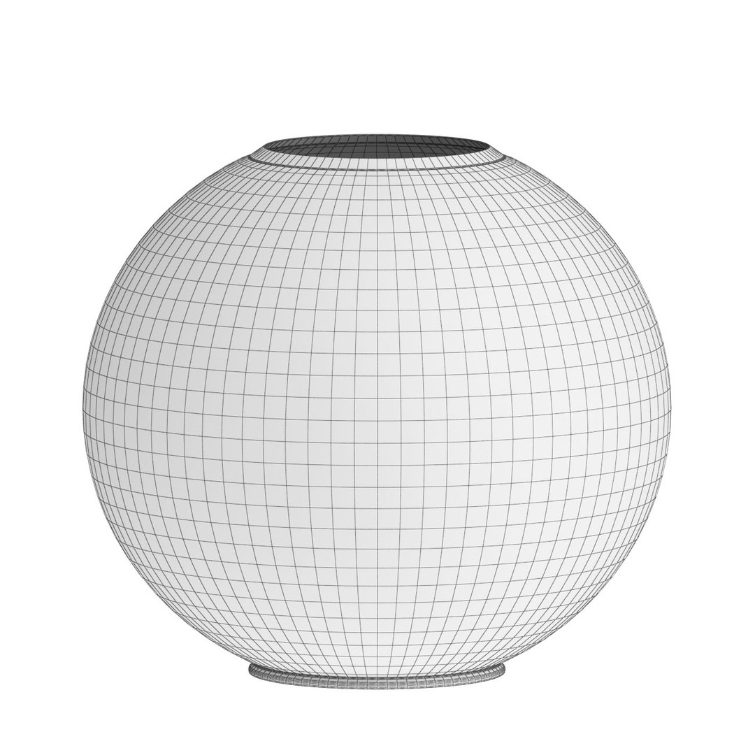 3D Vase 14 - TurboSquid 1504315