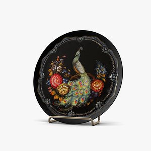 Decorative Plate