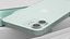 Apple iPhone 12 Unboxed Grün