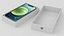 Apple iPhone 12 Unboxed Grün