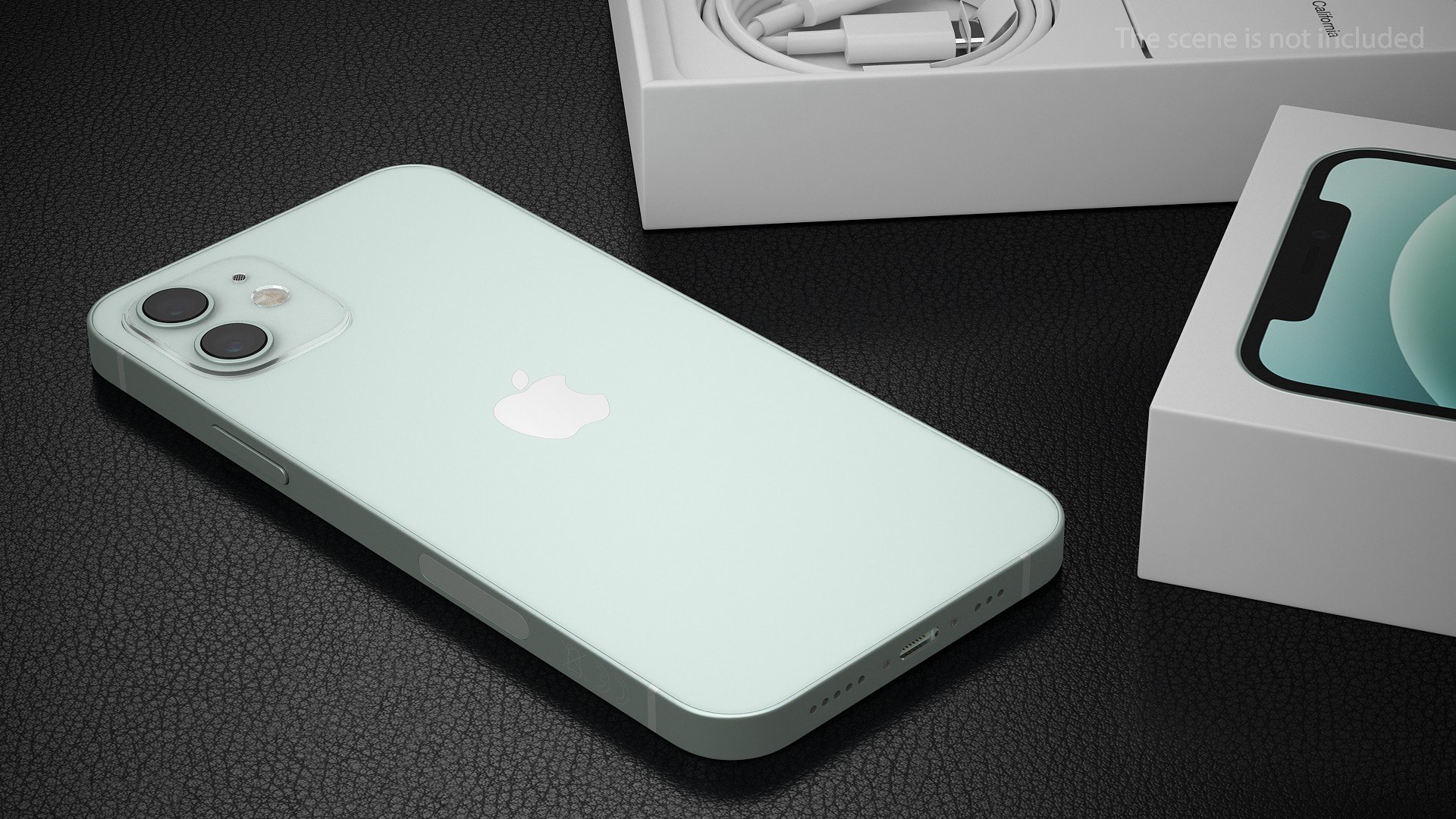 3D apple iphone 12 unboxed https://p.turbosquid.com/ts-thumb/YL/UJ9sDB/zY/appleiphone12unboxedgreenmb3dmodel004/jpg/1612952230/1920x1080/fit_q87/5f5e12d7d16ee56f72bcad328159ff32553ef4c9/appleiphone12unboxedgreenmb3dmodel004.jpg