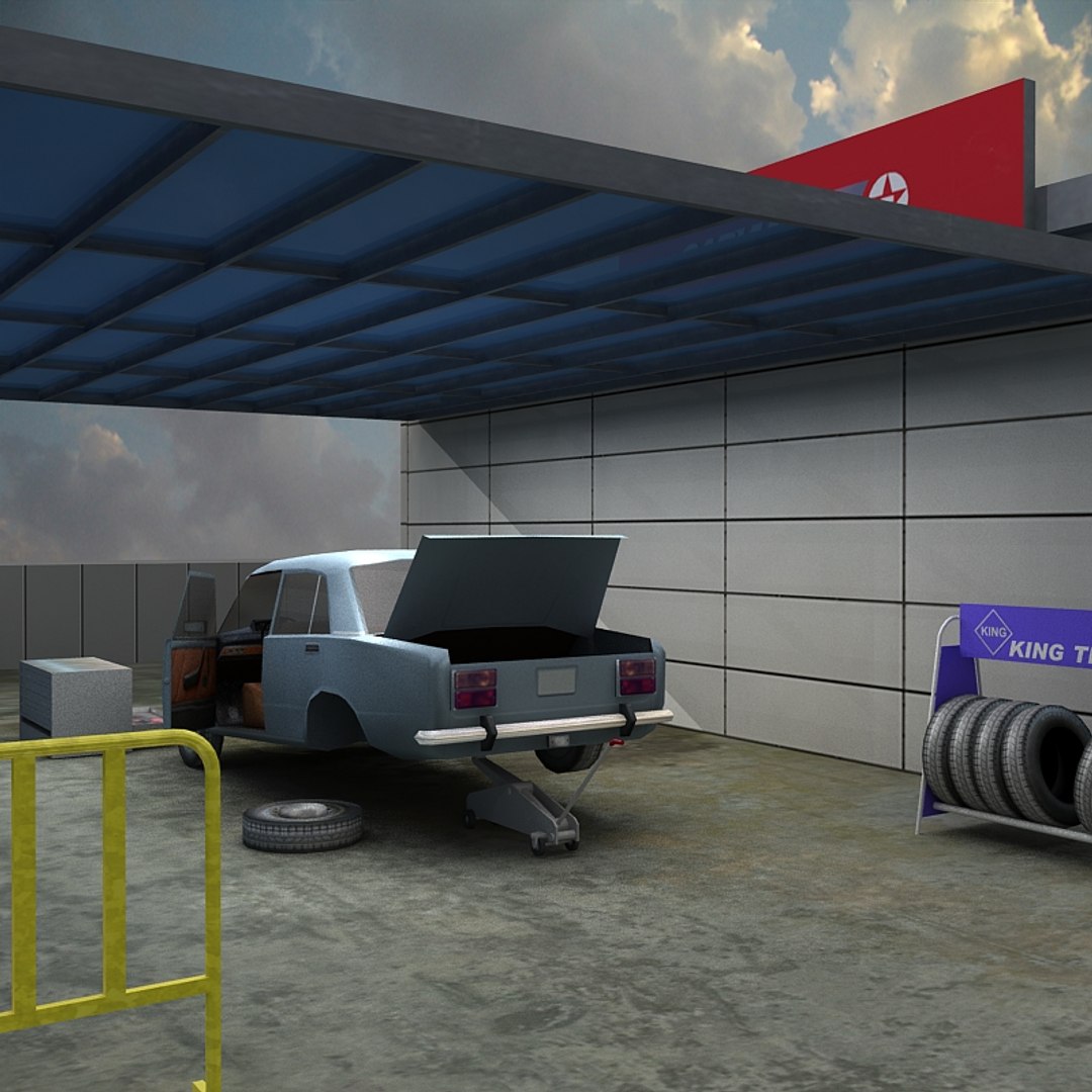Gas Cars Max