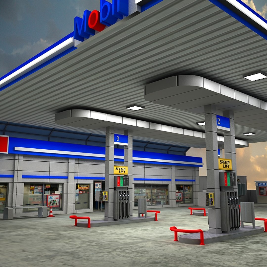 Gas Cars Max