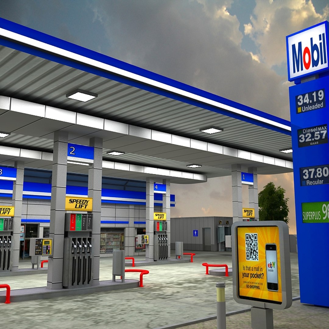 Gas Cars Max