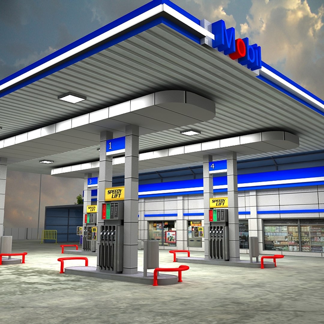 Gas Cars Max