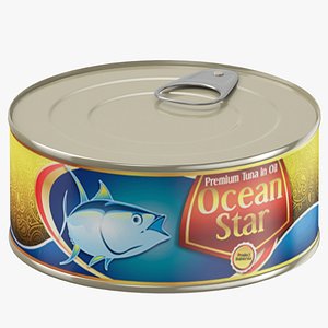 Canned Tuna