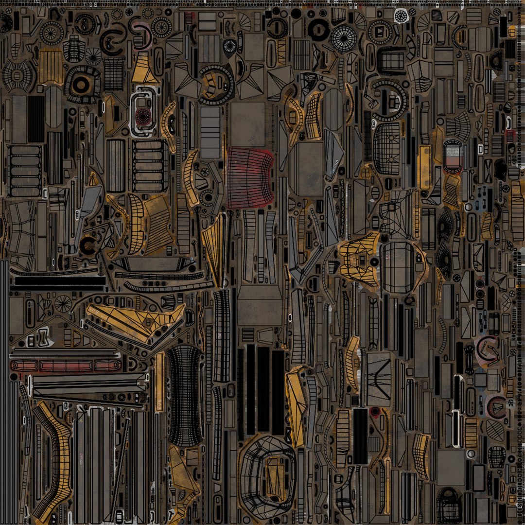 Dusty Forklift Trucks All PBR Unity UE Textures 3D model https://p.turbosquid.com/ts-thumb/YL/ZRUkOx/R3/dusty_forklifttruck02yellow22/jpg/1749811914/1920x1080/fit_q87/a99a5e6eacbaaa8f46f41982bced0b7fcf6832d3/dusty_forklifttruck02yellow22.jpg