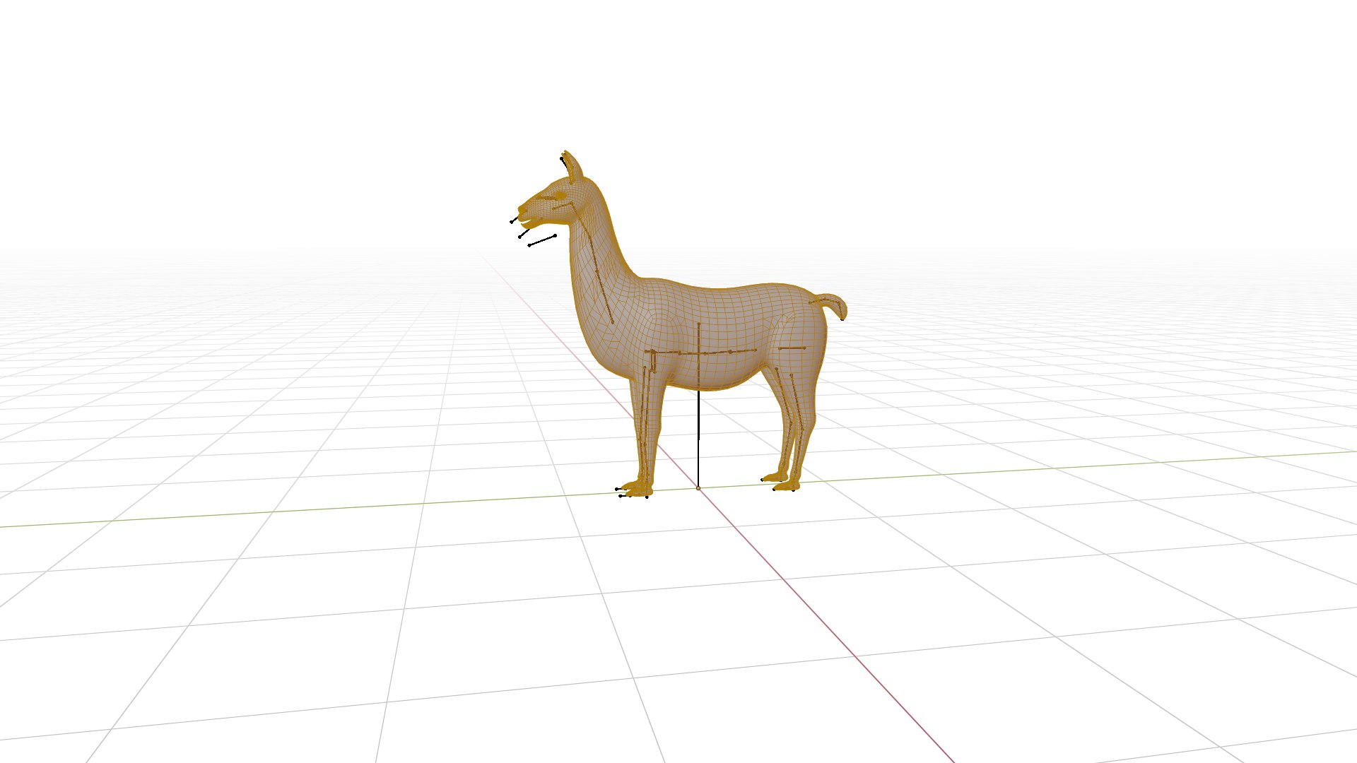 3D Guanaco https://p.turbosquid.com/ts-thumb/YL/c3qyTw/e6/guanaco_preview2/png/1754178638/1920x1080/fit_q87/6a37ff9e8a31b57a381062d7ee017ea976a85bd1/guanaco_preview2.jpg