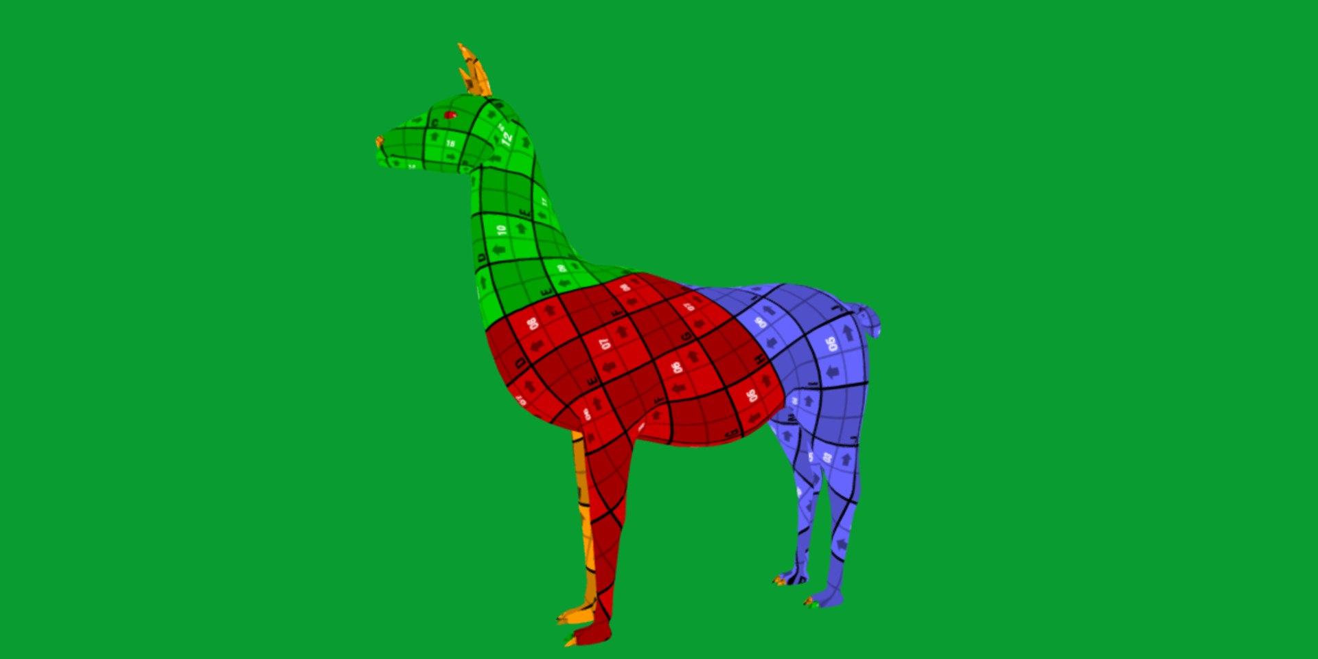 3D Guanaco https://p.turbosquid.com/ts-thumb/YL/c3qyTw/ma/guanaco17/png/1754178611/1920x1080/fit_q87/931c62a5071303da6a72f1d7f1dbbc9bc7be1b21/guanaco17.jpg