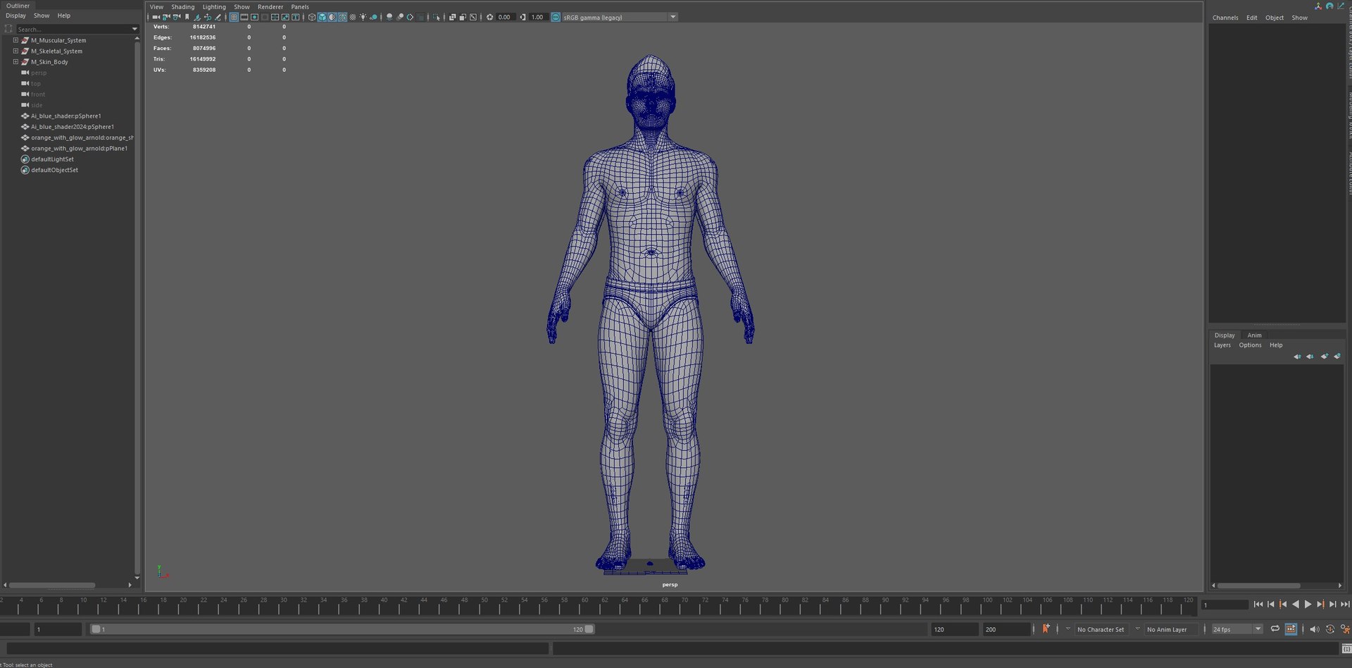 3D Human Male Muscle System Blue and Orange Shading transparency Medical 3D Model model https://p.turbosquid.com/ts-thumb/YL/cQ5p8g/20/06/jpg/1751913044/1920x1080/fit_q87/2f4047a661045e7945804f58ac2f3f76025fa4ef/06.jpg
