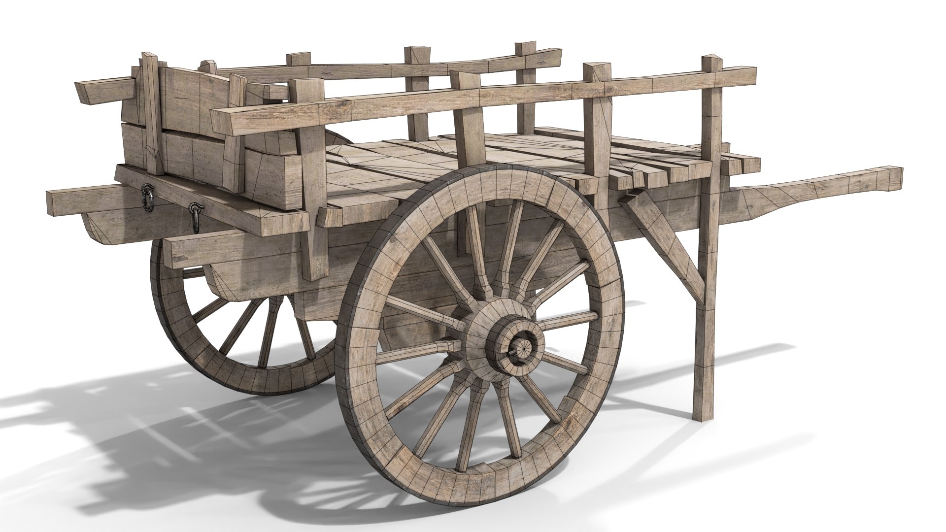 Wooden Trader Cart 3D model https://p.turbosquid.com/ts-thumb/YL/dwmGW4/A8/wire_0004/jpg/1623339094/1920x1080/fit_q87/0e8e50c7fb7a769ad399404f02fd611207ebece9/wire_0004.jpg
