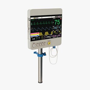 Patient Monitor
