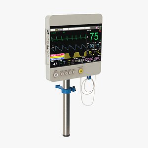 Patient Monitor
