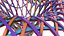 Alien Form Structure