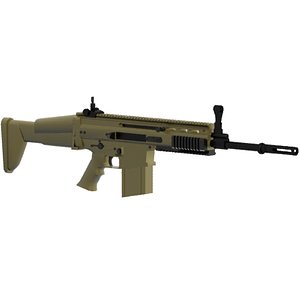 scar-h