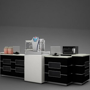 theater concessions 3d 3ds
