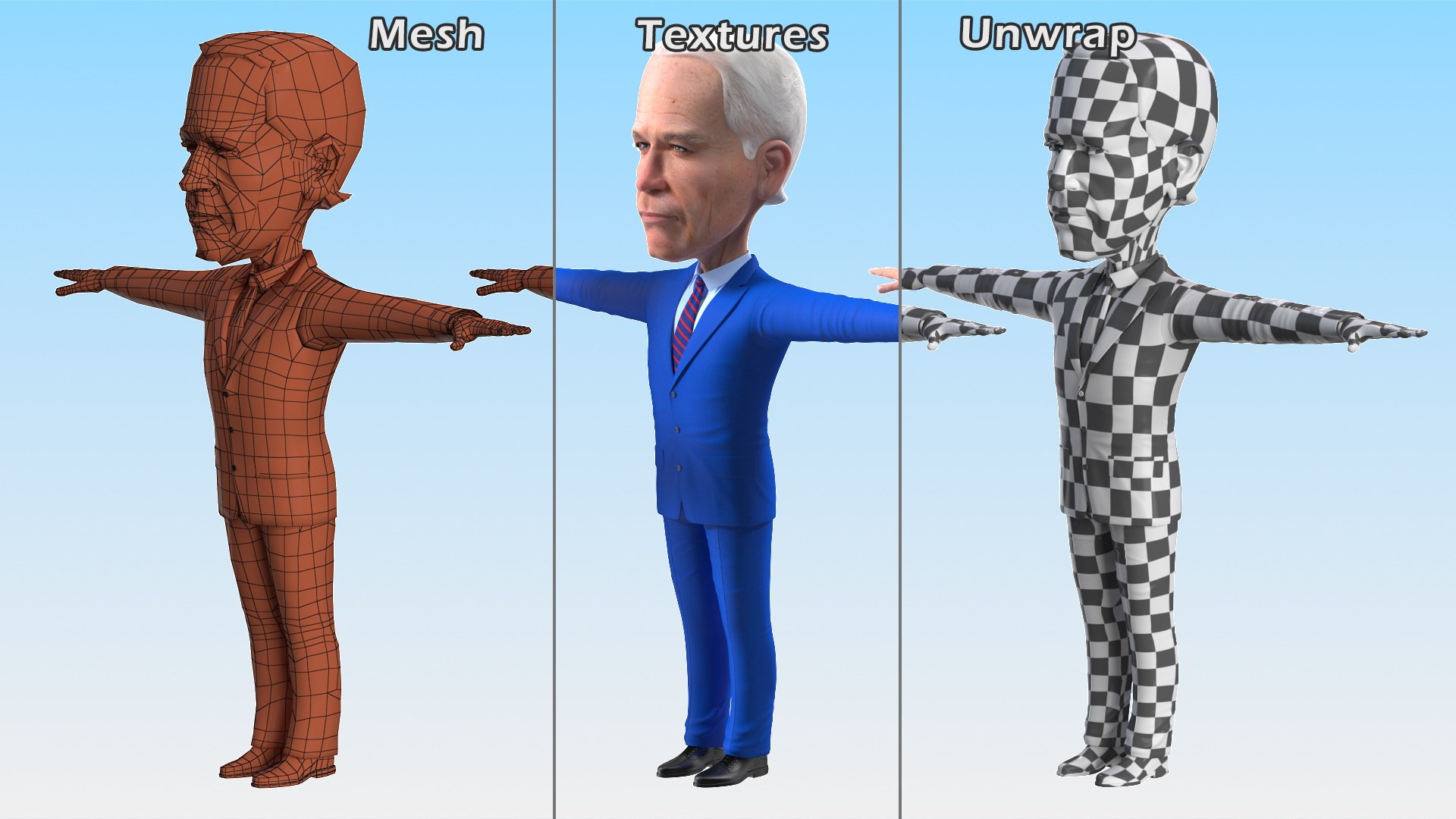 Rigged Cartoon Statesmans Collection for Maya 3D https://p.turbosquid.com/ts-thumb/YL/kua0WP/M8/riggedcartoonstatesmanscollection3dsmodel051/jpg/1642590630/1920x1080/fit_q87/f89e31fca0427eebbde83bd134d1ecda05deef66/riggedcartoonstatesmanscollection3dsmodel051.jpg