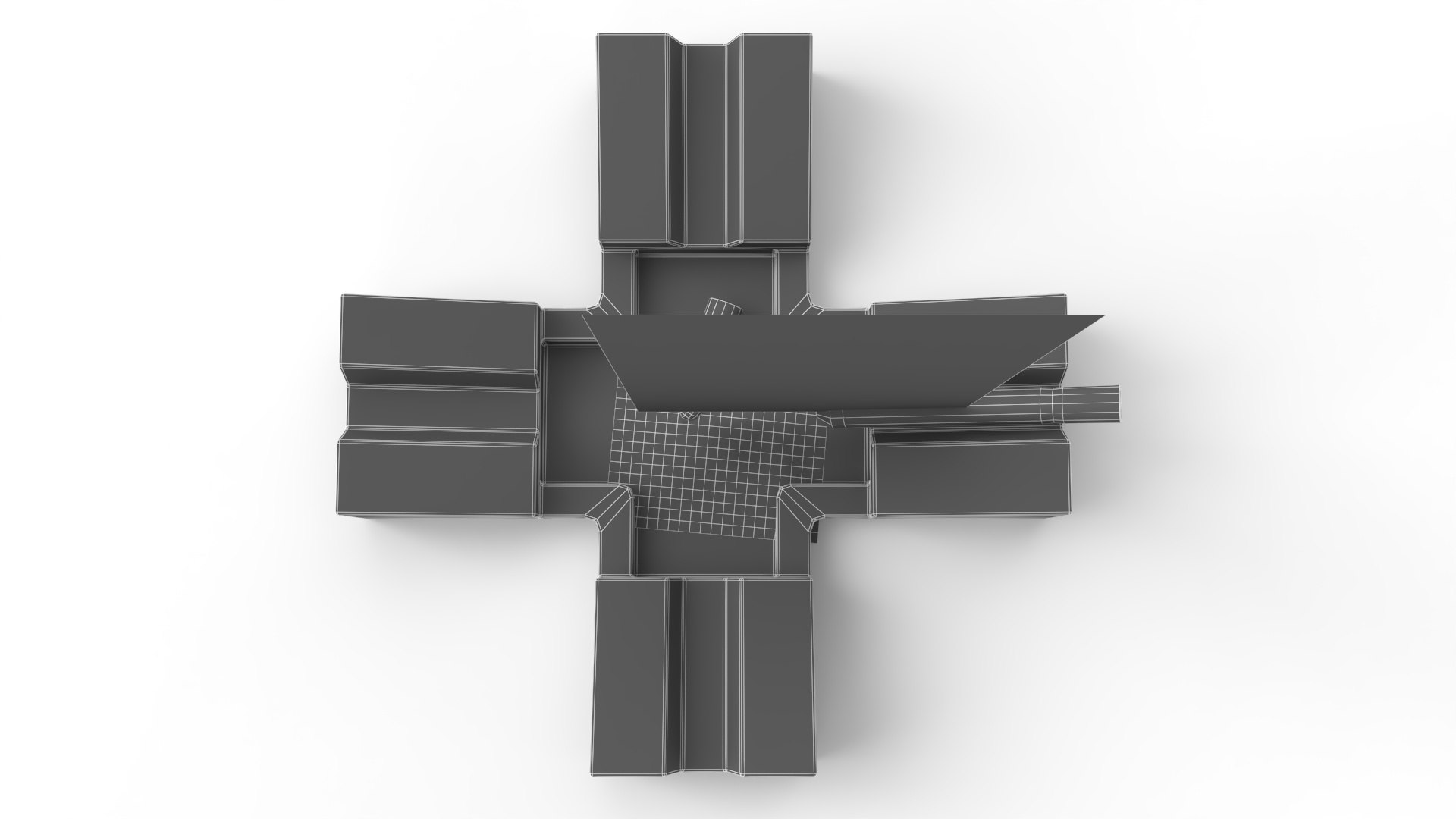 3D Ashtray and cigarretes model https://p.turbosquid.com/ts-thumb/YL/lCKfE6/rb/wireframe_cigarette00_view05/jpg/1787963876/1920x1080/fit_q87/a4f7642c26c2ebe713756a0adb7959859e68a76c/wireframe_cigarette00_view05.jpg
