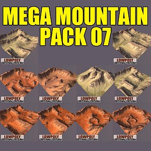 Megapack 07