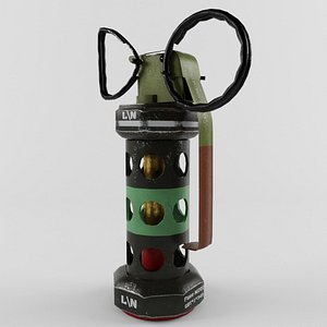 3D pbr games