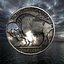 old american coin