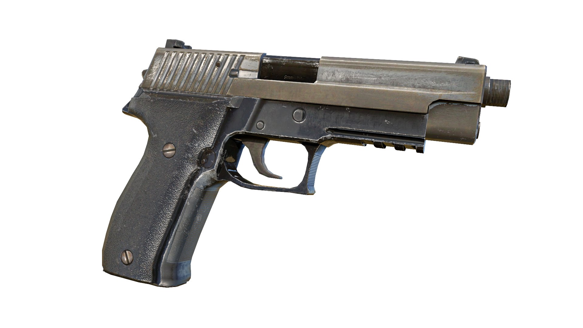 3D SIG Sauer P226 https://p.turbosquid.com/ts-thumb/YL/qTgkMP/4J/2/jpg/1650543183/1920x1080/fit_q87/a92b9293bb4e5205ffdd30ebeecc05ea6211da1a/2.jpg