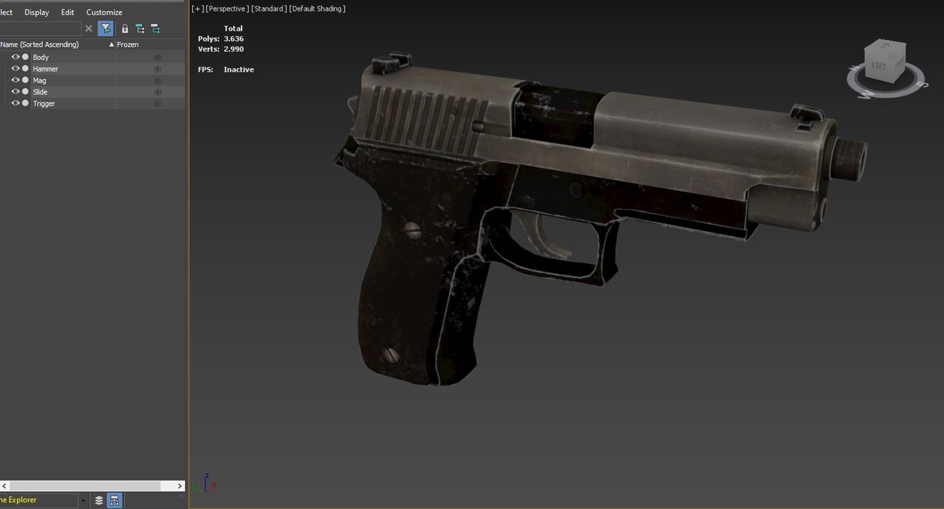 3D SIG Sauer P226 https://p.turbosquid.com/ts-thumb/YL/qTgkMP/5n/14/jpg/1650543188/1920x1080/fit_q87/31b273cef5a575cedd58f928d0f437ea493d76f2/14.jpg
