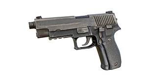 SIG Sauer P226