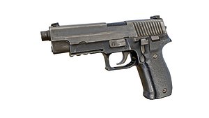 SIG Sauer P226