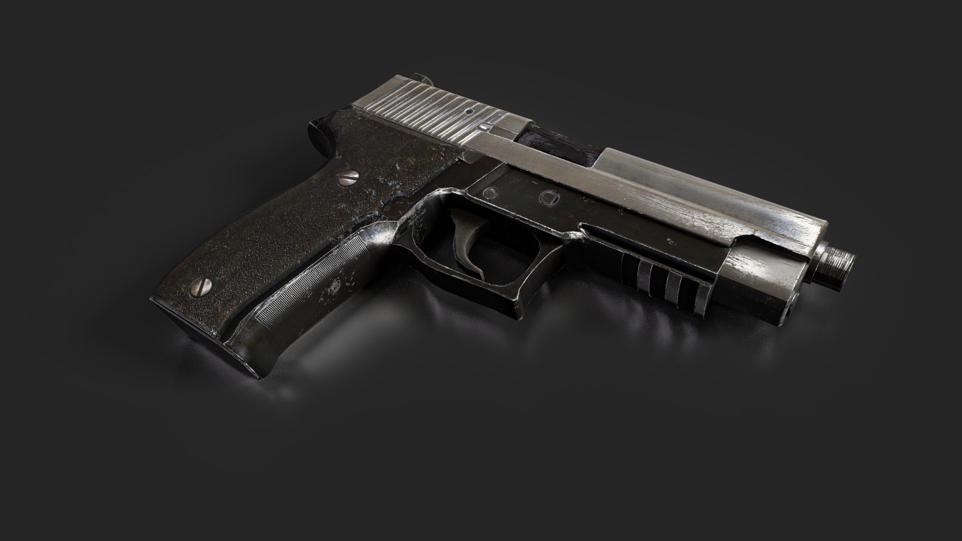 3D SIG Sauer P226 https://p.turbosquid.com/ts-thumb/YL/qTgkMP/uy/6/jpg/1650543183/1920x1080/fit_q87/91245920a983c83706d148749af08b7a2388ba8f/6.jpg
