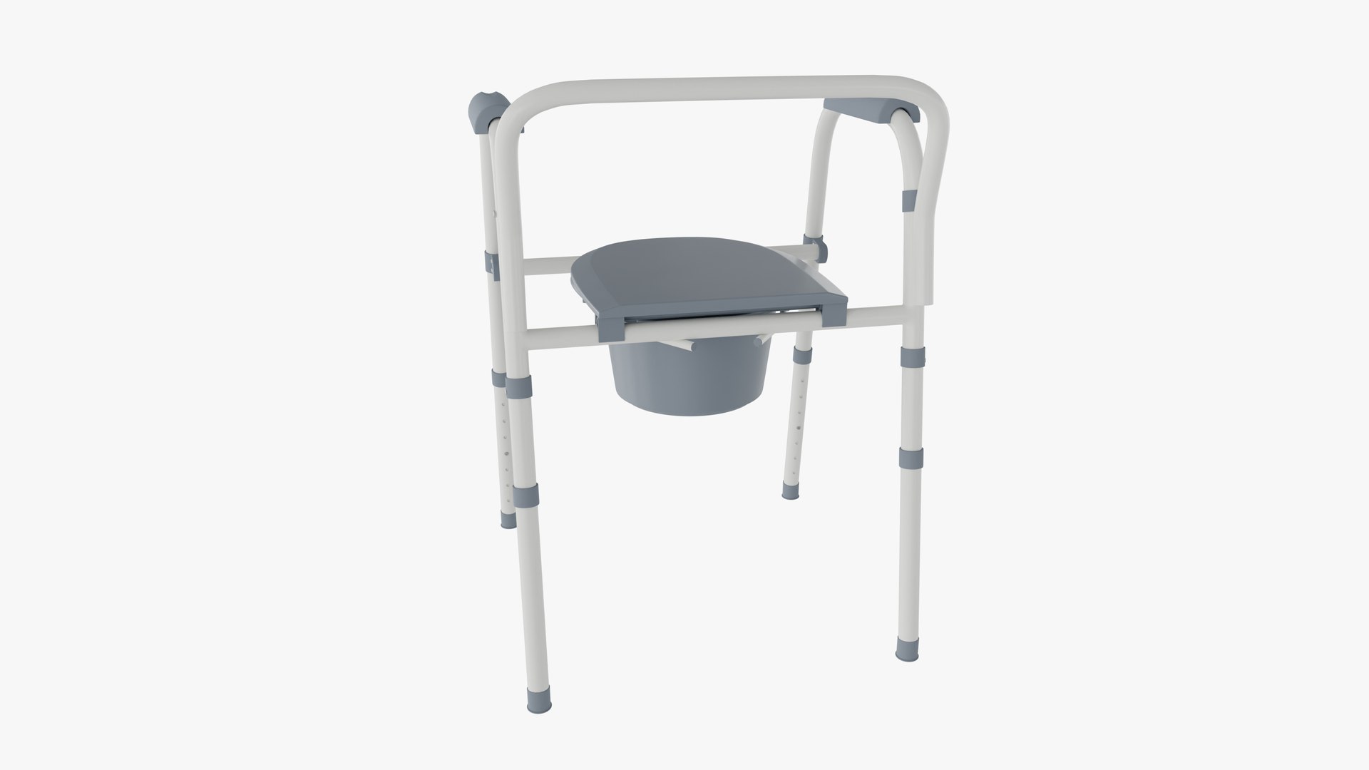 3D Model Commode - TurboSquid 1899448