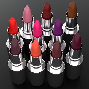 MAC Lipsticks