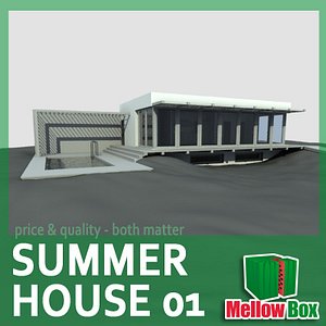 Summer house 01