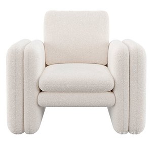 3D chair 2042