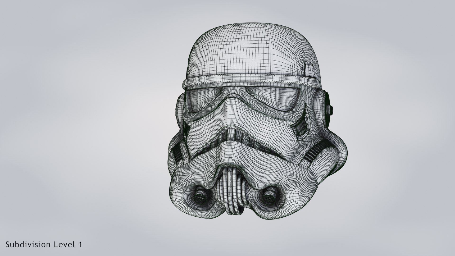 3D storm trooper helmet https://p.turbosquid.com/ts-thumb/YL/xTjBOY/0Ys5AHIt/wireshot0008/jpg/1588272230/1920x1080/fit_q87/a46e9734d8b4a8df8187cd3bb89e1cc7937d0953/wireshot0008.jpg