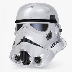 StormTrooper Helmet V2