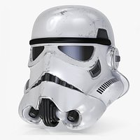 StormTrooper Helmet V2