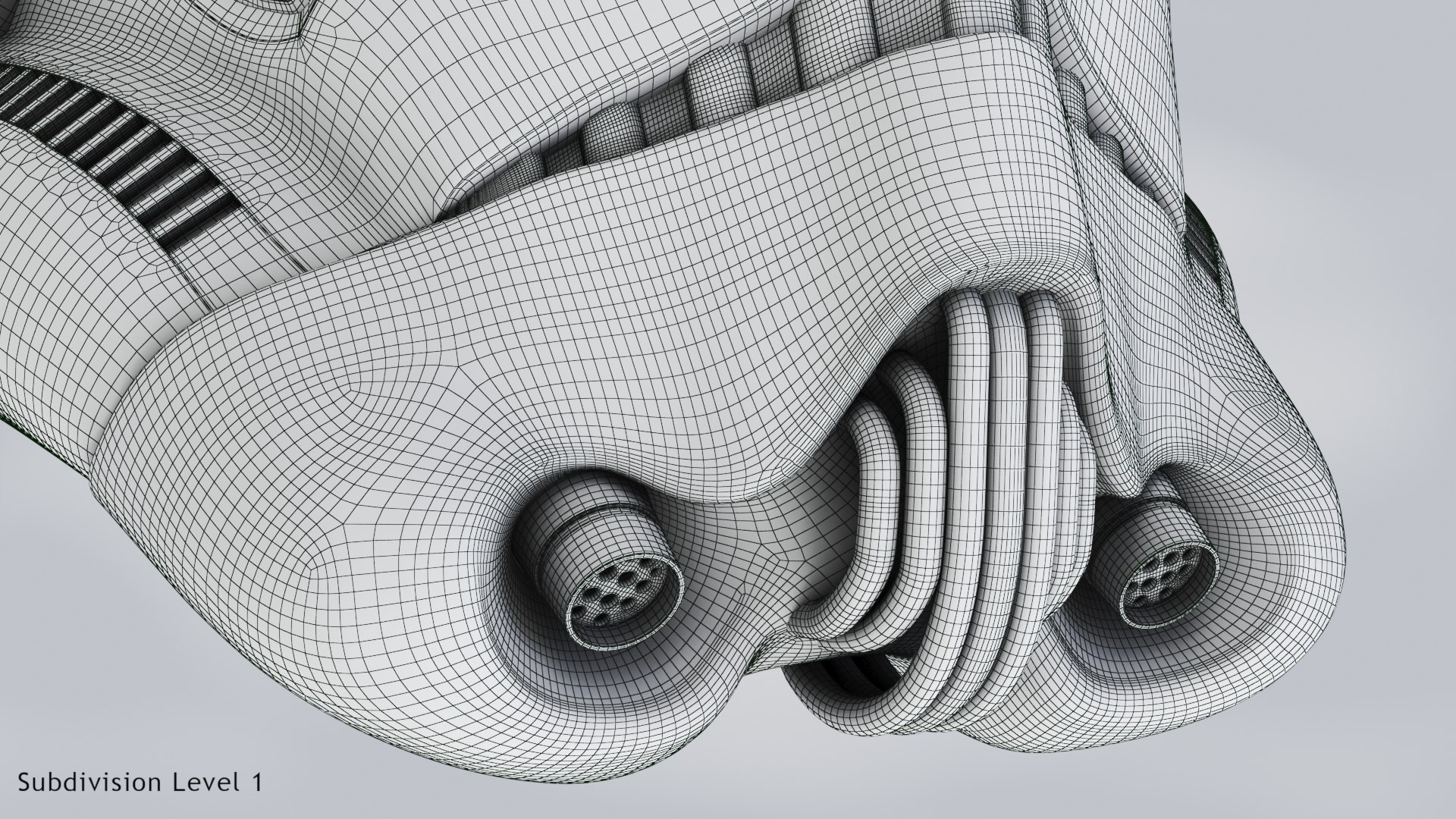 3D storm trooper helmet https://p.turbosquid.com/ts-thumb/YL/xTjBOY/E7Gh54Wc/wireshot0006/jpg/1588272273/1920x1080/fit_q87/df8238fc3035fedd62acd7cd0c2f068a0427dc01/wireshot0006.jpg